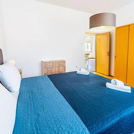 House With Private Pool 150 M From Sea! Villa