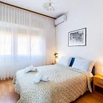 House With Private Pool 150 M From Sea! וילה פאז'אנה