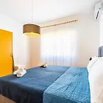 וילה House With Private Pool 150 M From Sea! פאז'אנה