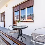 House With Private Pool 150 M From Sea!